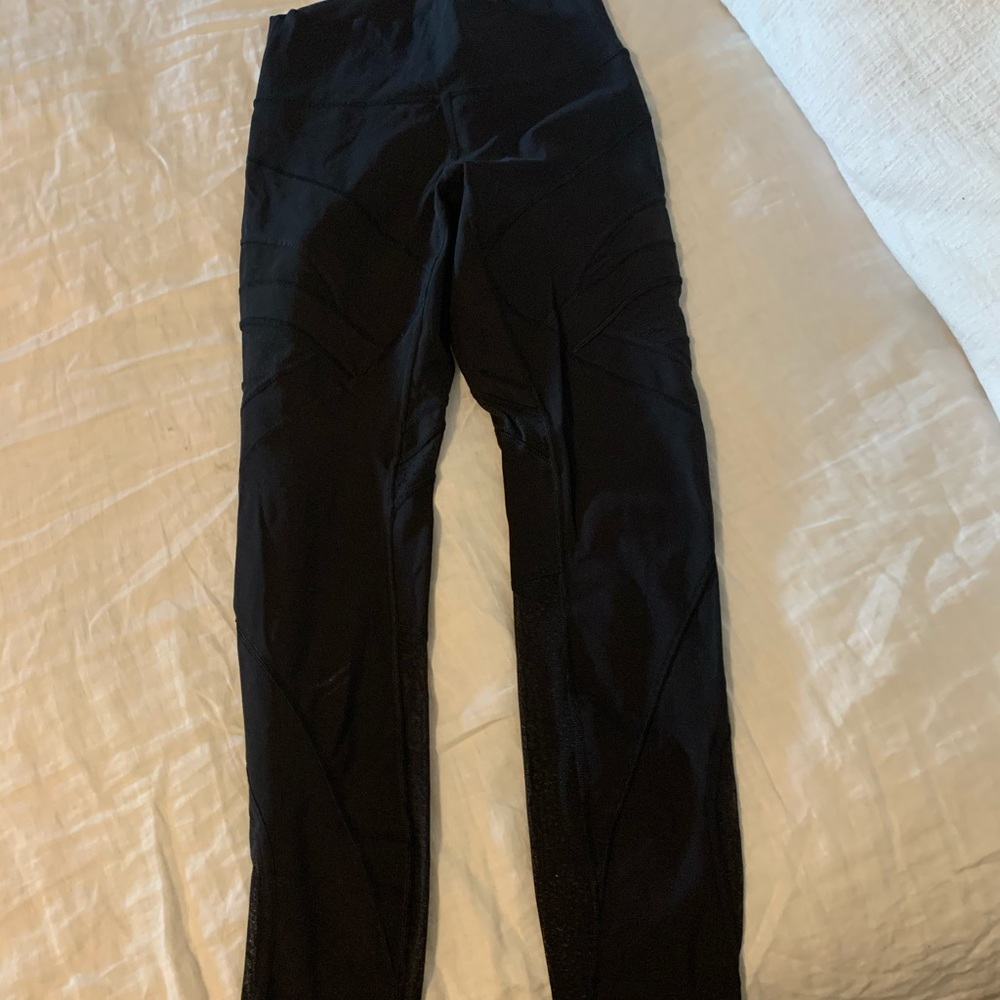 Lulu Lemon Leggings